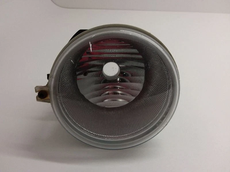 Jeep Grand Cherokee 2005-2010 luz de estacionamiento en esquina lámpara antiniebla montada en parachoques Foto 1 de 4