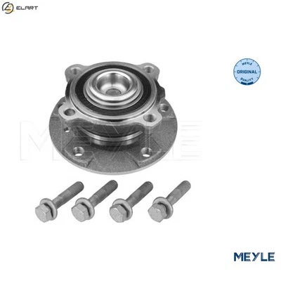 WHEEL HUB 300 312 1106 FOR BMW 5/E61/E60 N43B20A N46B20B N47D20C/A M47D20 2.0L - Image 1 of 4