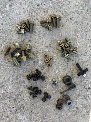 Toyota 4Runner Limited 1999 accesorios de asiento Foto 1 de 4