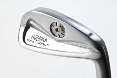 Honma TW-U Utility #3 Iron / 19 Degree / Regular Flex Honma Vizard UT550 Shaft - Image 1 of 4
