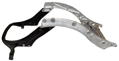 Indian Roadmaster Chief Chieftain Subframe Fender Support Bracket - Image 1 of 4