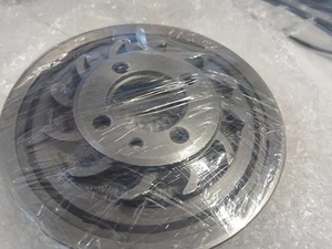 NEW Harmonic Balancer Crank / Crankshaft Pulley 2.0 2.4L TALON ECLIPSE - Bild 1 von 8