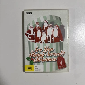 Are You Being Served?-Christmas Special (DVD, 1973) - Picture 1 of 6