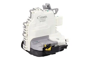 VEMO Aftermarket Door Lock for AUDI A6 C6 4F2 2008-2011 V10-85-0197 - Picture 1 of 14