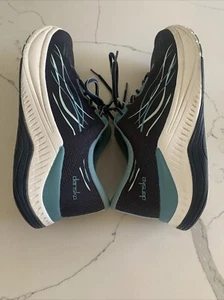 Mujer Dansko Tenis Talla 41 Malla Ritmo Con cordones Cómodo Caminar Zapato Azul Marino - Imagen 1 de 24