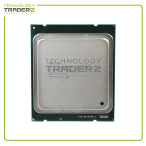 Lot Of 10 SR0LA Intel Xeon E5-2609 Quad-Core 2.40GHz 10MB Processor Pulled - Picture 1 of 1
