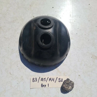 Suzuki RV125 GT250 GT380 GT 500 TS250 TS400 Headlight Bucket Housing  - Image 1 of 4