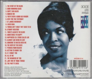 Della Reese - A Date With Della Reese / At Mr. Kelly's In Chicago (1997) CD NEW  - Picture 1 of 1