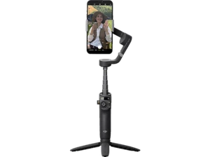DJI Osmo Mobile 6 Intelligenter Smartphone-Gimbal, Slate Gray - Bild 1 von 1
