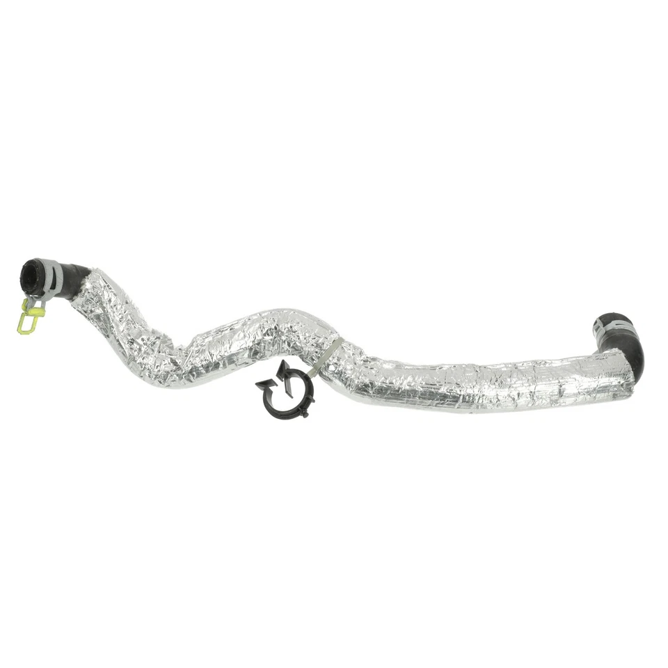 RAM 2500 3500 2013-2018 botella de refrigerante manguera de retorno fabricante original nuevo Mopar 68228501ab Foto 1 de 4