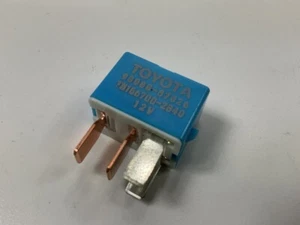 NEW UNBOXED OEM TOYOTA 90080-87026 Multi Purpose Relay - Picture 1 of 3