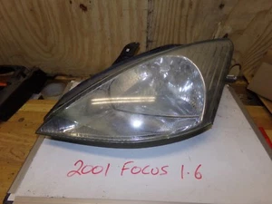 Ford Focus Nearside Scheinwerfer - Bild 1 von 1