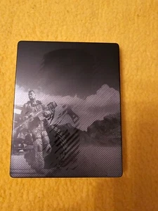 Ghost Recon Wildlands Steelbook Xbox one - Picture 1 of 3