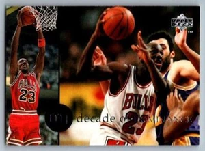Michael Jordan 1994 Upper Deck Jordan Rare Air #79 - Picture 1 of 2