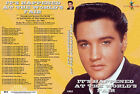 Elvis - The Complete Works - It's Happened At The World's Fair - Box 2 Cd