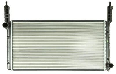 Radiatore Acqua Per Fiat Doblo, 00-06 - Immagine 1 di 2