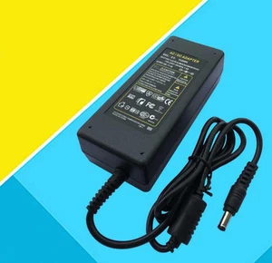 DC 24V 5A 120W Mini Power Amplifier Power Supply Aadpter 5.5*2.5/2.1mm Jack - Picture 1 of 4