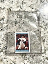 ROGER CLEMENS 1992 Donruss Baseball Card Mini - Cracker Jack #17 of 36 Red Sox