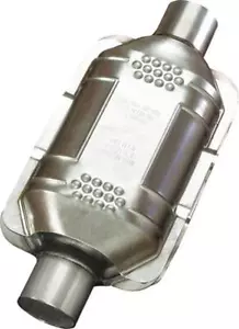 Catalytic Converter for 2006-2009 Chevrolet Trailblazer 6.0L V8 GAS OHV - Picture 1 of 4