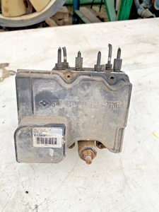 2008 TO 2010 ISUZU NPR W4500 W5500 ABS BRAKE MODULE TESTED P/N VISTEON 4380933 - Bild 1 von 4