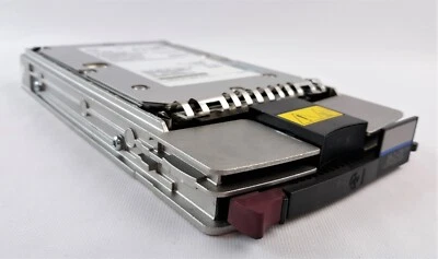 HP 286774-004 Hard Drive - Image 1 of 4