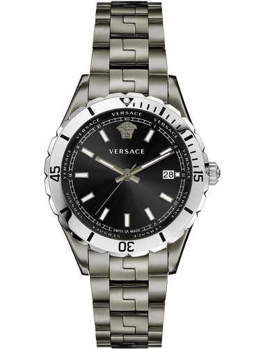 Versace VE3A00620 Orologio Uomo Elleniio 42mm 5ATM