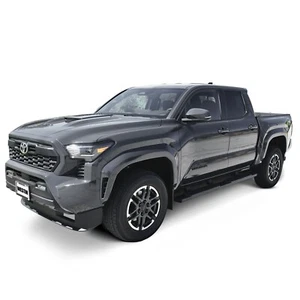 Westin 28-52785 R5 Nerf Step Bars Fits 24-25 Tacoma - Picture 1 of 4