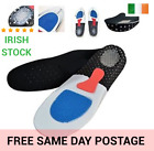 Shoe Insoles for Arch Support Plantar Fasciitis Flat Feet Back & Heel Pain