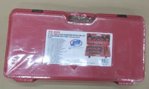 ATD 8606 FAN CLUTCH REMOVING/INSTALLING SET & SERPENTINE BELT TOOL & ACCESSORIES - Picture 1 of 5