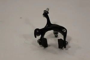 Tektro 452 Brake set Dual Pivot Road Brake Black Front & Rear 39/49mm - Picture 1 of 4