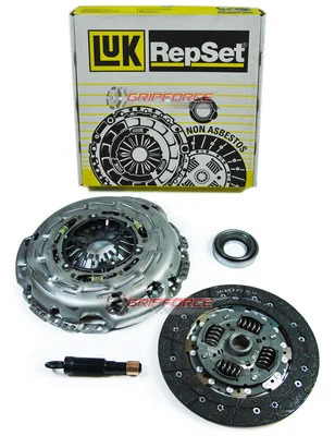 LuK REPSET CLUTCH SET fits 2003-07 INFINITI G35 05-06 NISSAN 350Z 3.5L V6 VQ35DE - Image 1 of 4