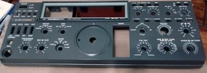 KENWOOD TS-930S FRONT PANEL - Zdjęcie 1 z 4