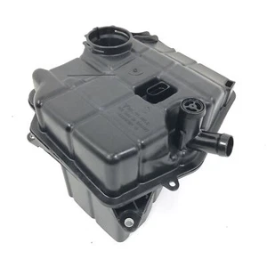 Porsche 718 Cayman Coolant Expansion Tank 982 121 407 C New Genuine - Picture 1 of 1
