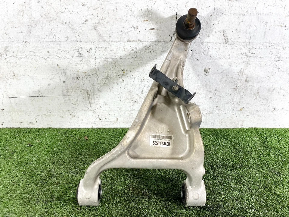 13-20 NISSAN PATHFINDER INFINITI QX60 REAR RIGHT PASS SIDE UPPER CONTROL ARM OEM - Image 1 of 4