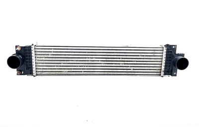 Ford Fusion MKZ 2013-2016 2,0 L turbo intercooler carga enfriador de aire DG93-6K775-EA Foto 1 de 4