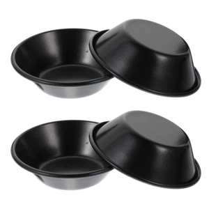 4 PCS Cake Decorating Tool Egg Tart Molds Icing Writing Pen DIY Cake Tool - Picture 1 of 12