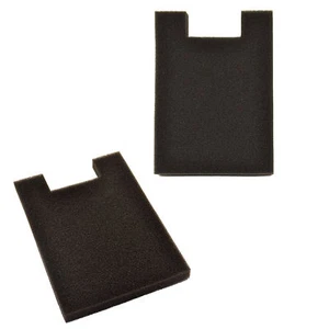 2-Pack Foam Filter for Eureka 2950 2960 2990 Series Upright Vacuums DCF-16 62736 - Bild 1 von 3