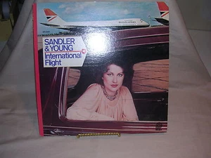 Sandler & Young International Flight SPC-3525 - Imagen 1 de 2