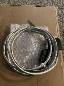 Compatible Samsung One Connect Cable BN39-02688B TV QN800A QN800B QN900A QN900B - Picture 1 of 2