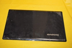 60.4SH32.001 REV:A01 LCD COVER LCD COVER FOR LENOVO G580 LAPTOP - Picture 1 of 9