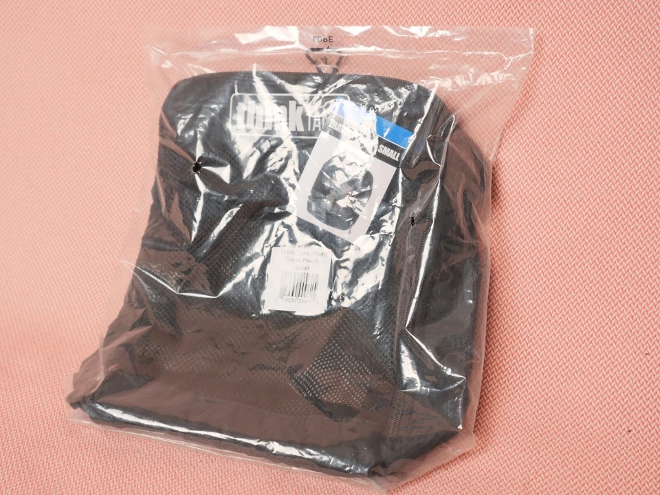 Think Tank Photo Travel Pouch Small - Image 1 of 4