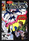 The New Warriors #20 (Février 1992, Marvel) B&B {146}