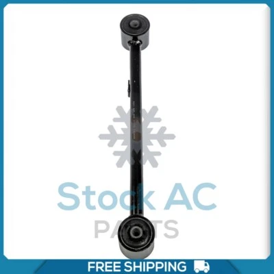 Brazo de control superior trasero izquierdo o derecho para Bravada Envoy Rainier Trailblazer Foto 1 de 4