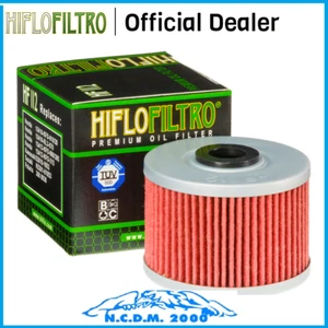 FILTRO OLIO HIFLOFILTRO HF112 VEDI APPLICAZIONI - Picture 1 of 1