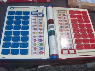 Electronic ¿Adivina quién? Juego Extra Milton Bradley 2008 (SIN CAJA) Foto 1 de 4