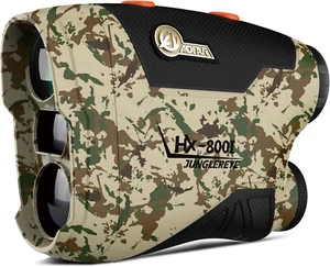 AOFAR HX-800I 800M Hunting Rangefinder, 6X Magnification, Waterproof, Laser Range - Picture 1 of 6