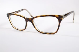 Ray Ban Eyeglasses RB 5362 Womens Tortoise Shell Full Rim Plastic Glasses Frames - Picture 1 of 4