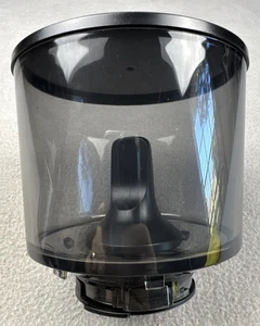 OXO Model 8717200 Conical Burr Coffee Grinder Hopper Bin Replacement w/ Lid - Picture 1 of 6