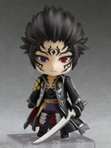 Modellino Shion Nendoroid 924 Brave Frontier Buon Sorriso - Foto 1 di 1