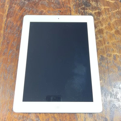 Apple iPad Modelo MD520LL/A 32 GB WiFi A1459 DMPJMNY5F18F Foto 1 de 4